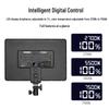 JINBEI P30BI Bi-Color LED Video Light