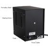 1Pcs 110V / 220V Adjustable DC Power Supply 15V/1A Communication and Maintenance Dedicated Regulated Power Supply
