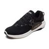 FILA Athletics Low 'Black Translucent' (Unisex) Running Shoes A12M112105FBK