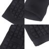 1Pair Protective Sponge Knee Pads For Volleyball, Soft Breathable Knee Support Knee Brace For Women Men Sports Dance Football