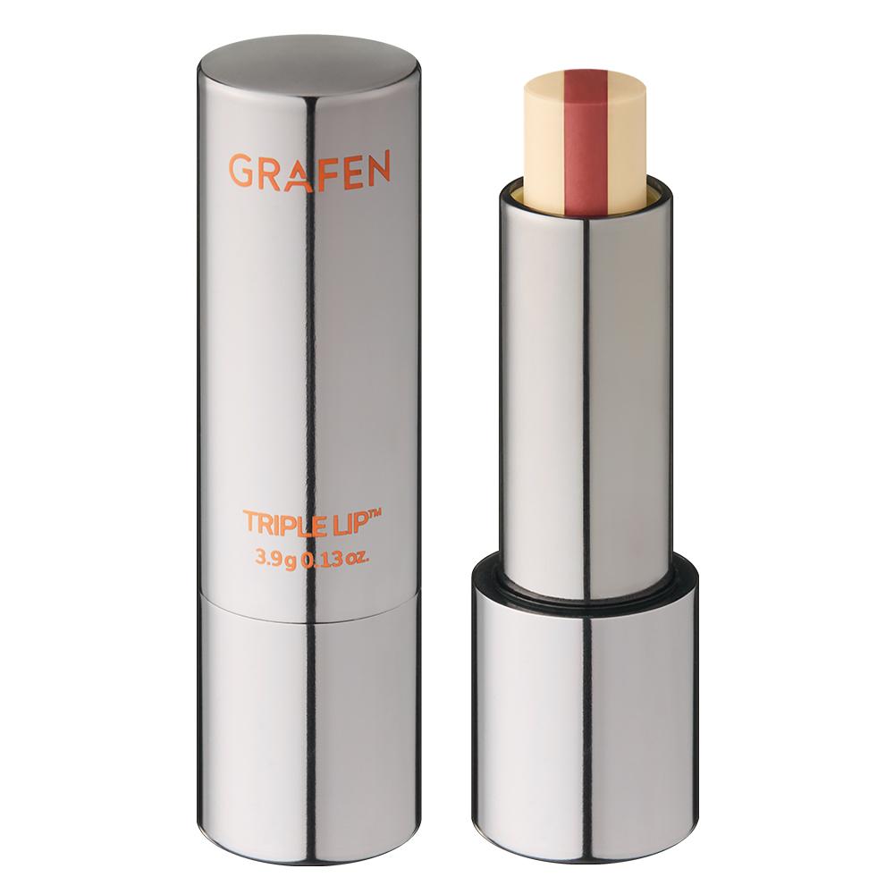 Grafen Triple Lip Handsome Lip/Color Lip/Lip Sense/Naked