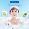 Safeguard Kids' Gentle Foam Body Wash