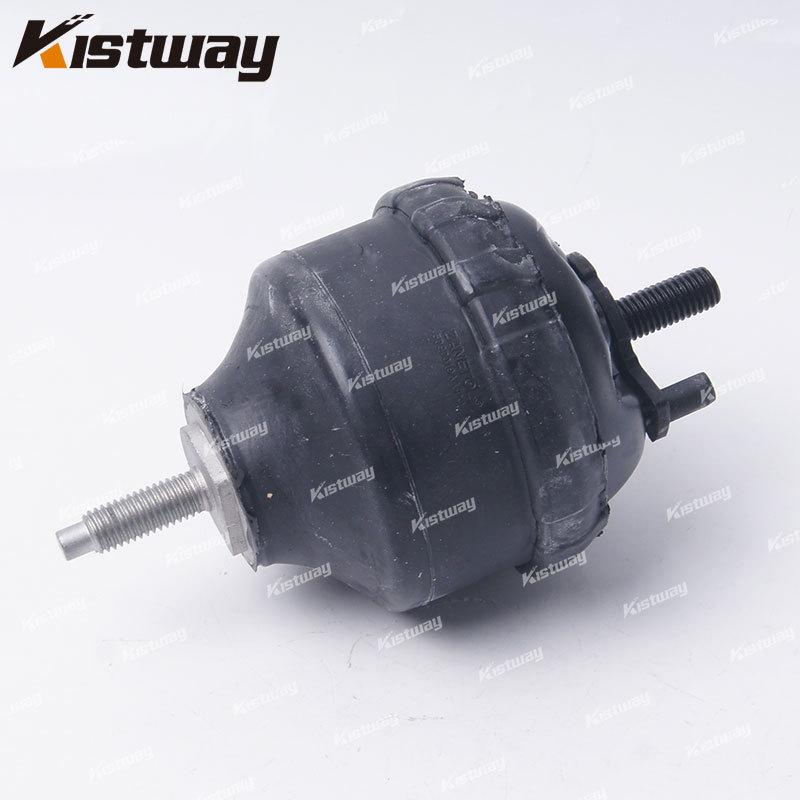 2PCS Good Diesel Engine Mount Set For Jeep Wrangler JK 2.8T 2007-2018 5090019AA 5090020AA 52060196AD 52125232AB