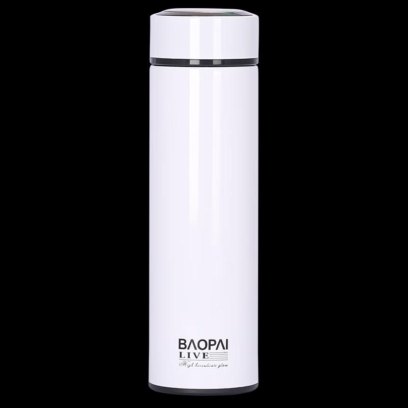 Leopard Brand BP03-V1031 Vacuum Insulated Mug