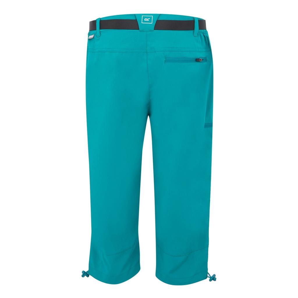 Regatta Womens/Ladies Xert Stretch Casual Shorts