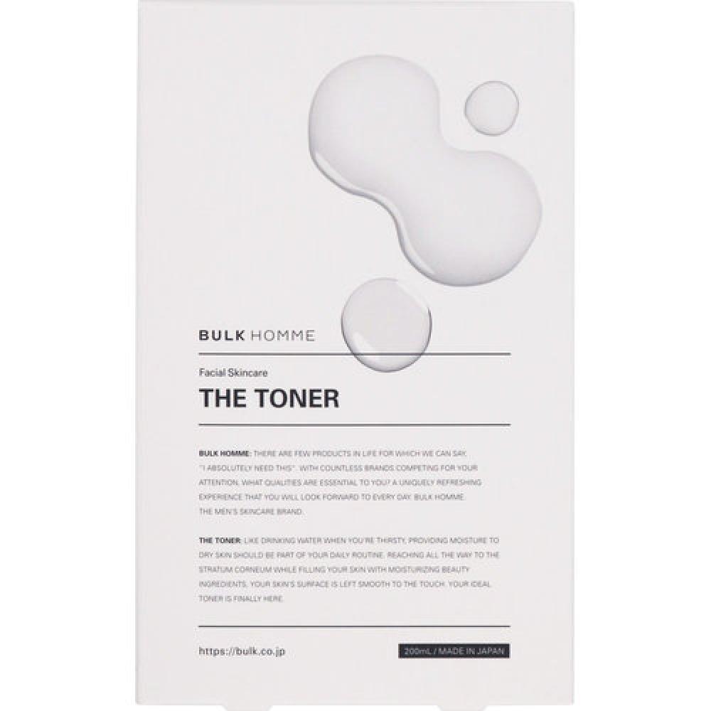 

BULKHOMME Bulk Homsa Тоник 200мл
