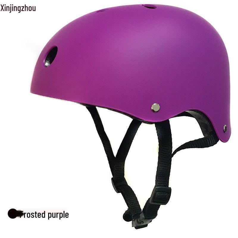 Casco traspirante Xin Jing Zhou per arrampicata e speleologia