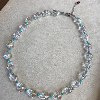 Collares y colgantes – Collares