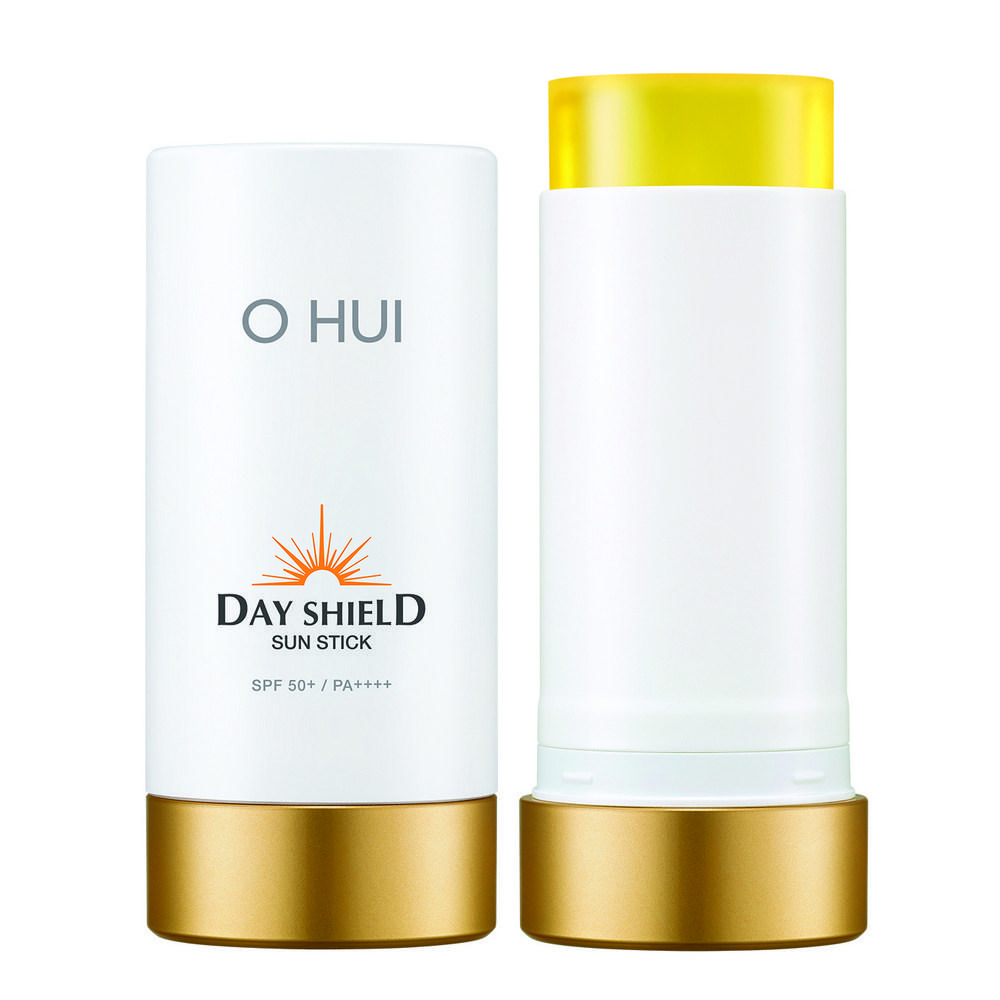 

O HUI Day Shield Sun Stick SPF50+ PA++++, 30г, 1 шт. 1 PCS