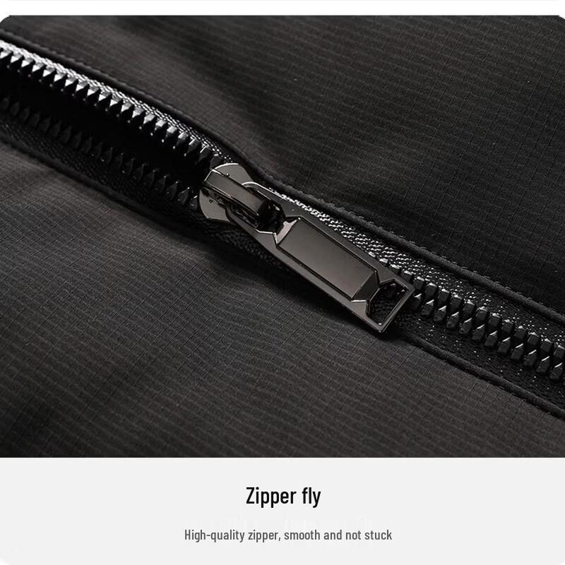 Kangbo Men's Down Vest