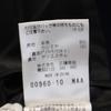 MACKINTOSH PHILOSOPHY Sanyo Shokai Long sleeve Ka Stains Yaool Stainless collar coat Women Used