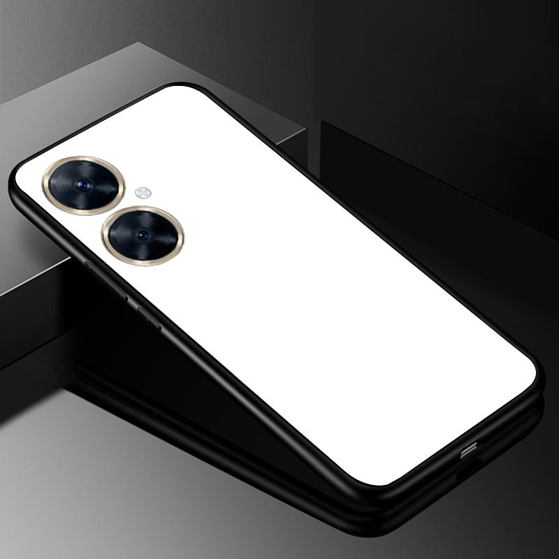 

For Oppo Reno11 F Case Cover Tempered Glass Cases for Oppo Reno 11 Pro 11F 8T 5 6 7 8 Lite 7Z 8Z 5G Hard Back Bumper Reno7 4G Reno 11 Pro 5G