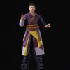 Hasbro Marvel Legends Series Wong F0369 Authentic Action Figure with Parts from Doctor of Madness 6-Inch Build-A-Figure Strange/Multiverse