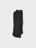 Uniqlo Heattech Socks Finger
