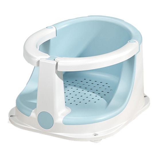 Sedátko do sprchy pro miminko Ergonomický design Stabilní Pohodlná Koupací židlička Koupací židlička pro batole Bezpečnostní sedátko do vany pro miminko