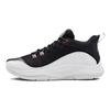Under Armour 3Z5 'Black White' Sneakers 3023087-006
