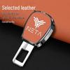 Universal Seatbelt Extender for Nezha SVL GT X AYA U N01