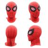 Authentic Spider Man Far From Home Pvc Lenses Mask Full Head Helmet For Cosplay Lovers