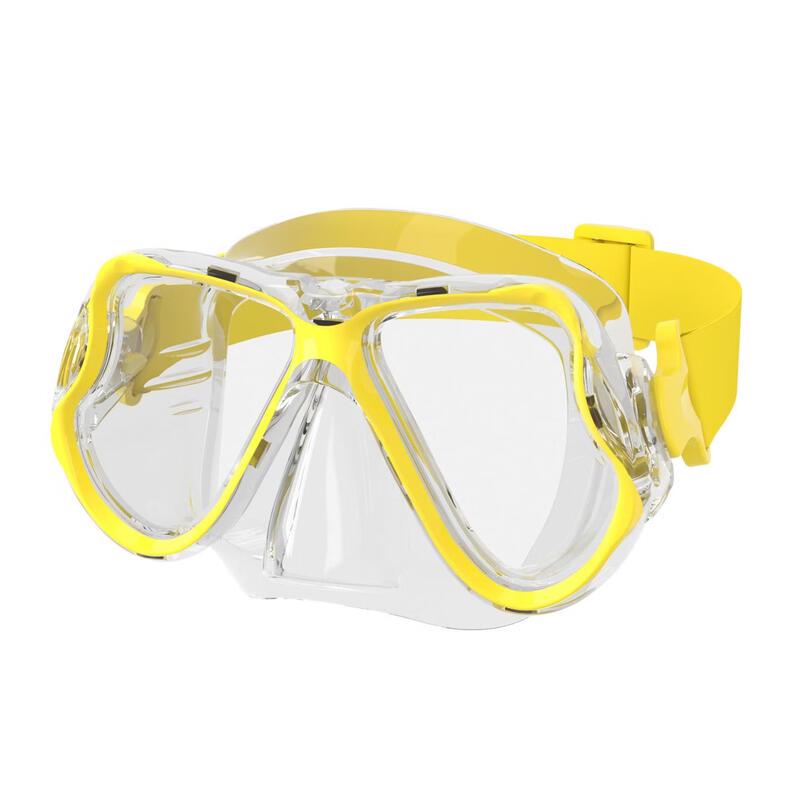 Children s Large Frame Diving Goggles