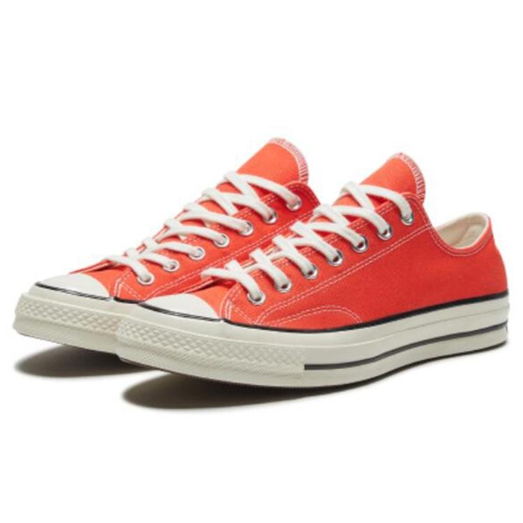 Converse Chuck 70 Ox 'Red Ivory' Men's 168037C
