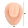 Tools Piercing Jewelry Tool Tattoo Puncture Practice Simulation  Body Part Silicone Face Model