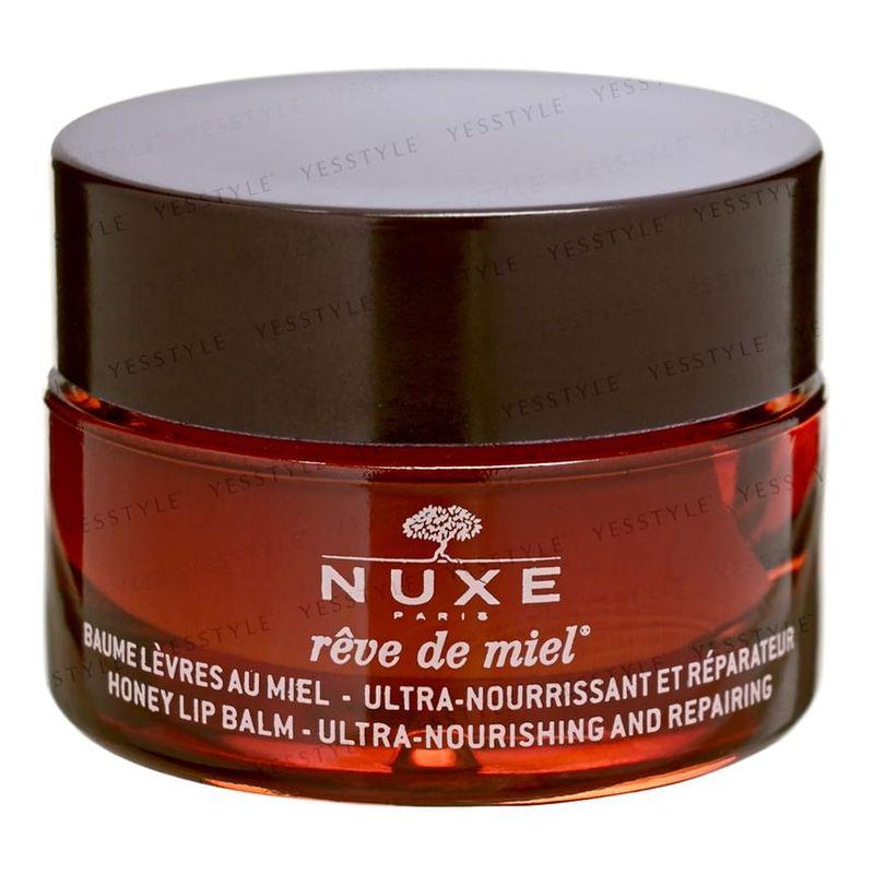 NUXE - Reve de Miel Honey Lip Balm