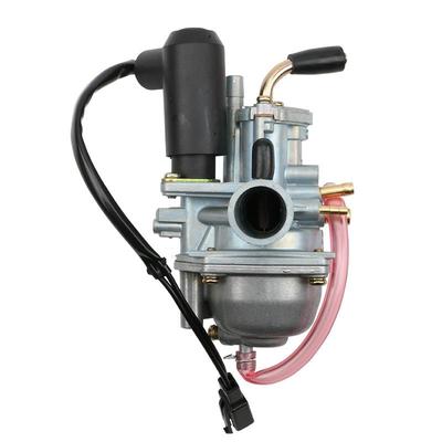 PZ19JF Carburetor for 50cc/90cc Jog 90, ARC, CAT Two-Stroke Motorcycles