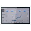 BYD Song MAX New Energy Screen Protector: Tempered Film for Navigation & Instrument Control