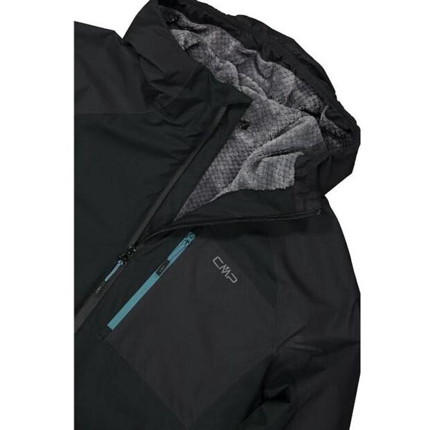 Куртка CMP Jacket FIX Hood