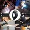 Out Control Large View Multi-function Welding Mask DIN5-DIN13 Solar Auto Darkening Welding Helmet