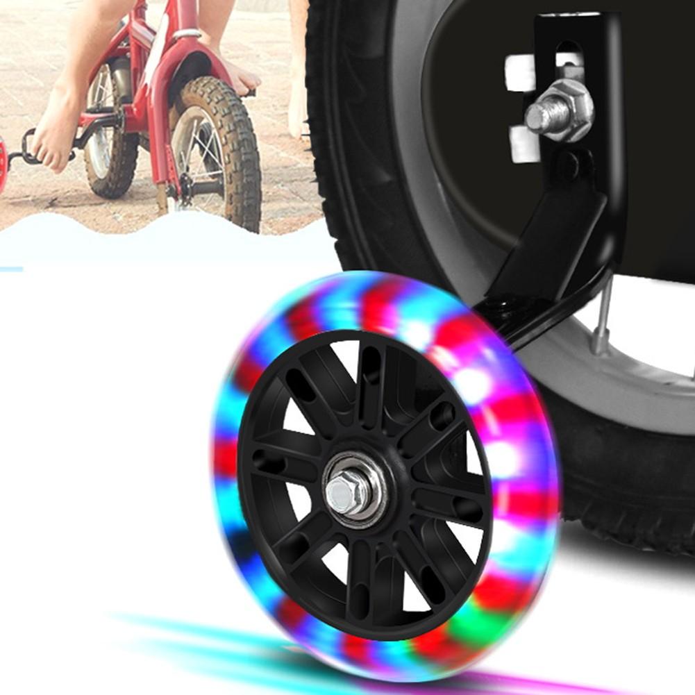Per Ruote Bici Bambini Bici Bambini 14 16 20 Pollici Ruota Ausiliaria