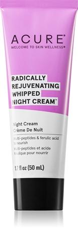 

Crème De Nuit TU прозрачный