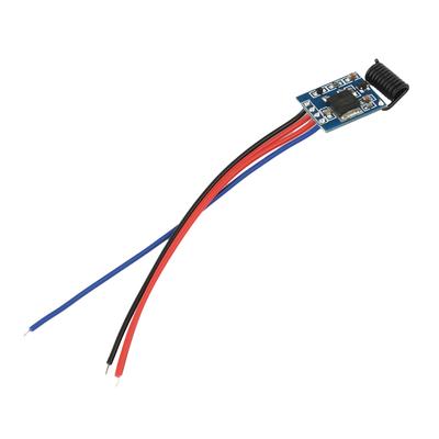DIY moduly – Elektronické moduly