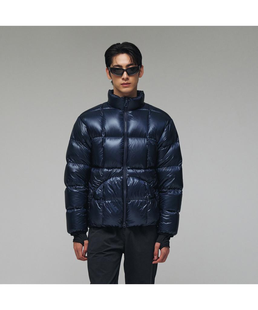 Puma Mid Goose Down Jacket M (52971803)