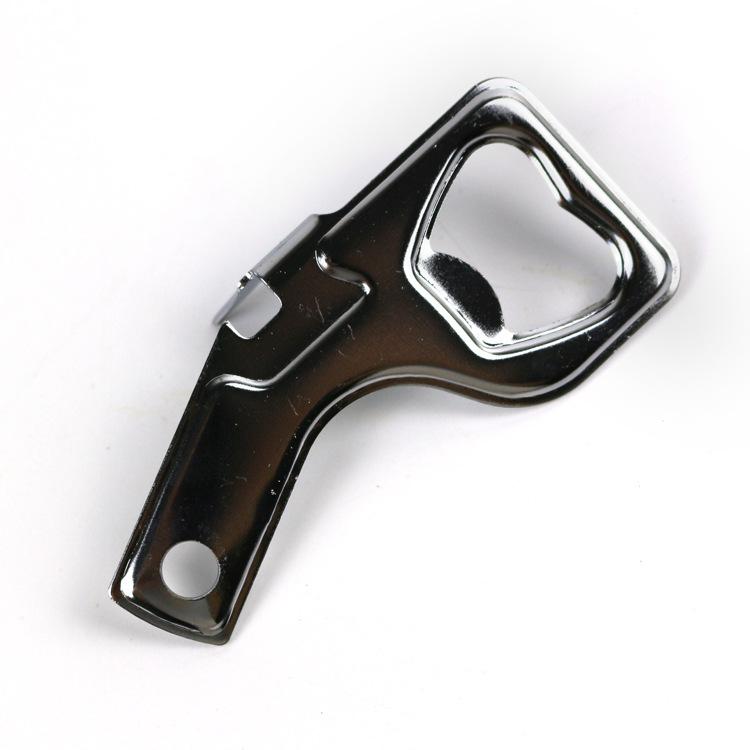 Multi-purpose Canned Beer Opener