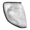 Front Turn Signal Corner Light High Brightness Side Indicator Flashing Lamp Replacement For