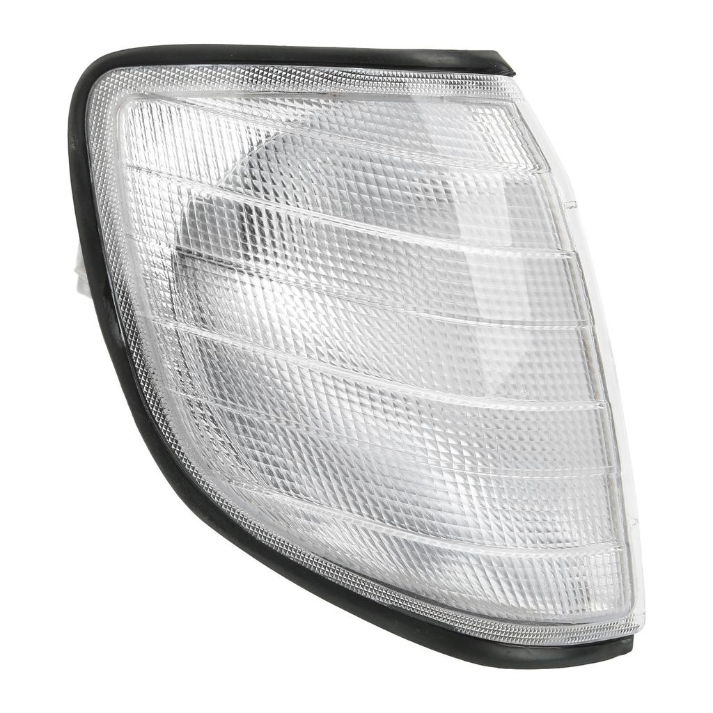 Front Turn Signal Corner Light High Brightness Side Indicator Flashing Lamp Replacement For