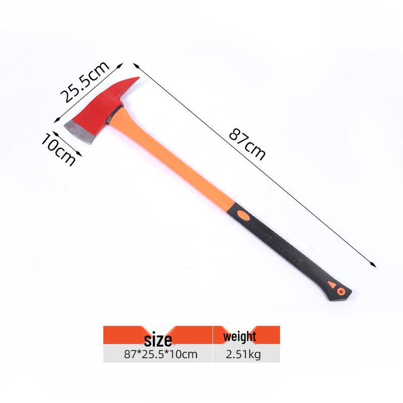 Blade Sky Outdoor Rescue Axe