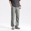 Firstview Men's Outdoor Straight-Leg Cargo Pants FX1089