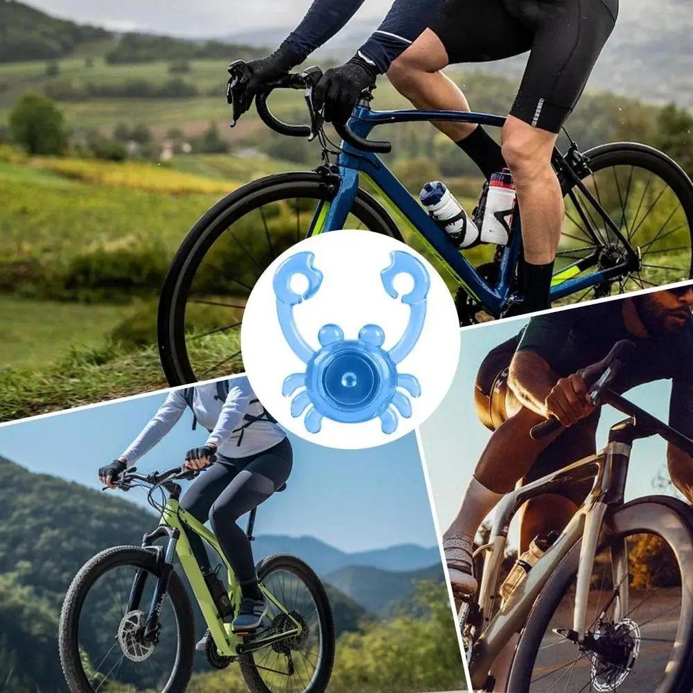 Waterproof Night Cycling Taillight High Brightness Bike Safety Warning Light Riding Supplies