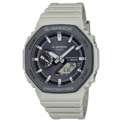 Orologio Casio modello Overseas G-Shock GA-B2100LUU-5A da uomo [articolo]