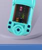 Children's Racing Car Toy with Steering Wheel - Adventure Gift for Boys and Girls Ages 1-6
