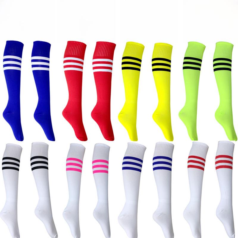 Spot Athletic Mid-Calf Football Socks: Durable, Pilling-Resistant for Adults and Students