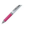 Pentel Mechanical Pencil Energel Sharp 0.5mm Pink Shaft PL75-P