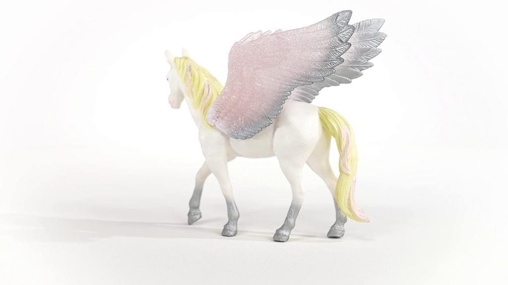 Schleich Bayala Sunrise Pegasus 70720N