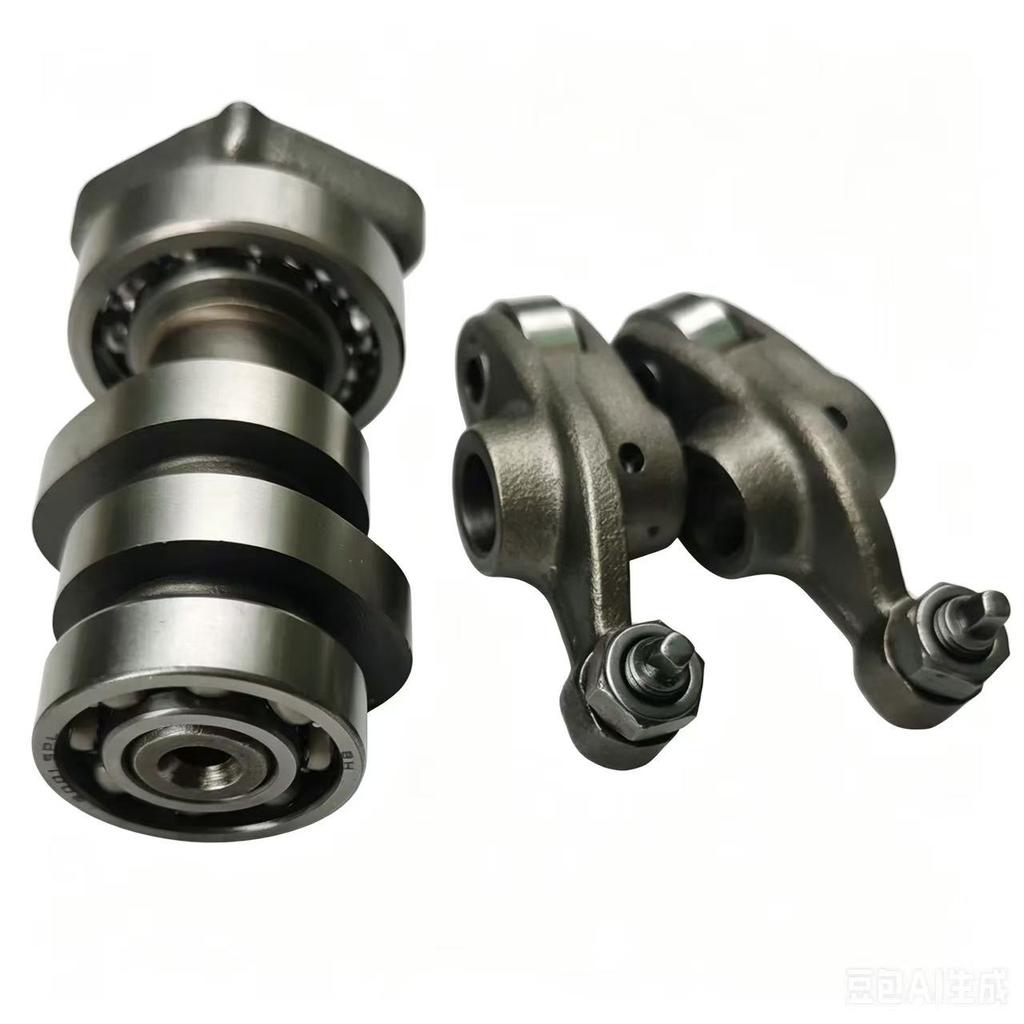 Motorcycle Engine Camshaft Rocker Arm Assy For HONDA CBF 150 125 WH125-8 CBF125 XR 150L XR150 CRF150F CRF 150 CBF 125cc 150cc