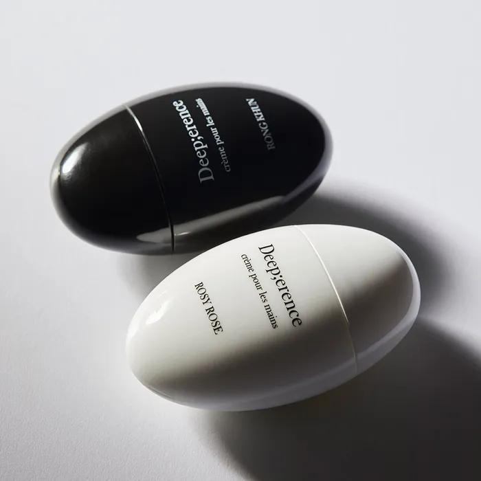 Wählen Sie 1 Duft-Handcreme-Duo-Set