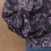 MAXZA Volume Sleeve Shirt Blouse Zc09qb007on