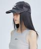 LMC Gothic 6Panel Cap Black Camo