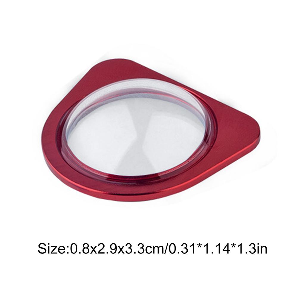 Camera Cover Tempered Glass Front Camera Protector Scratch & Drop Resistant for Tesla Model Y Model 3 2026-2026Model YL